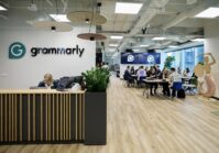 Український єдиноріг Grammarly залучив $1 млрд, щоб перетворитись на комплексну ШІ-платформу для підвищення продуктивності.