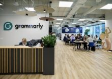 Український єдиноріг Grammarly залучив $1 млрд, щоб перетворитись на комплексну ШІ-платформу для підвищення продуктивності.