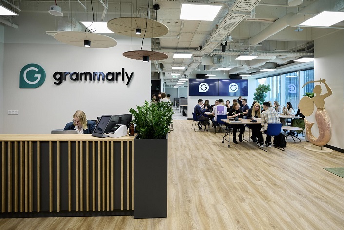 Український єдиноріг Grammarly залучив $1 млрд, щоб перетворитись на комплексну ШІ-платформу для підвищення продуктивності.
