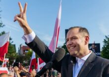 Karol Nawrocki has become Poland’s president. Will Warsaw continue to provide support to Kyiv?