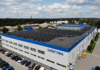 Лідер українського ринку з виробництва гумової продукції щороку подвоює інвестиції в енергонезалежність та виробничі потужності.