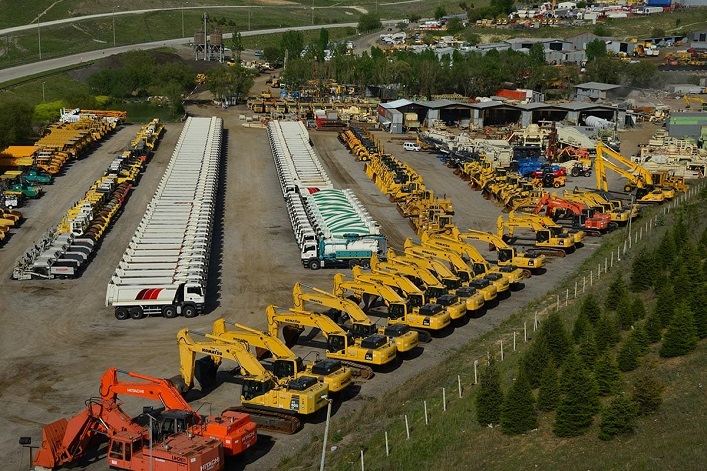 Gold, building materials, energy: What investments does Turkish Onur Group have in Ukraine?