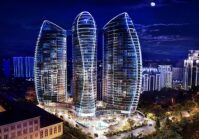 Забудовники відмовляються від нових проєктів елітного житла в Україні: продажі просіли, а ціни у Києві впали на 30-50%.
