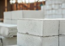 “Ковальська” в серпні запустить на Львівщині завод із виробництва газобетону.