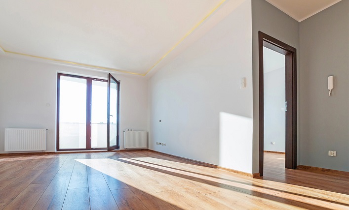 Ukrainians have changed their approach to buying apartments – real estate investments have become a “safety cushion”.