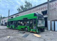 РФ нищить український бізнес та підприємства, підриваючи економічні спроможності країни.