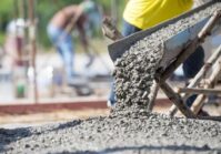 Українські науковці розробляють інноваційний бетон для екологічної та ефективної відбудови.