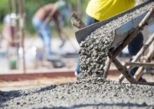 Українські науковці розробляють інноваційний бетон для екологічної та ефективної відбудови.