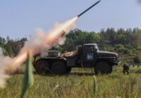 Видатки на оборону залишатимуться основним пріоритетом держбюджету України до 2029 року.