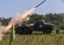 Видатки на оборону залишатимуться основним пріоритетом держбюджету України до 2029 року.