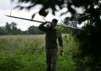 Україна за фінансової підтримки партнерів може цьогоріч збільшити виробництво дронів ще на 40%.