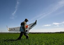 Нова Зеландія надає понад $9 млн на військову та гуманітарну підтримку України.