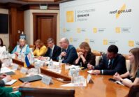 Die Ukraine und die EBWE arbeiten gemeinsam an neun Energieprojekten.