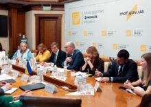 Die Ukraine und die EBWE arbeiten gemeinsam an neun Energieprojekten.