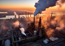 Інвестиції промисловості в охорону довкілля в Україні поступово відновлюються.