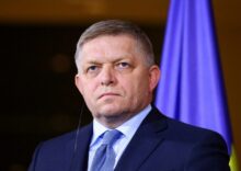 Уряд Словаччини підтримав вступ України до ЄС.