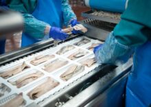 Ukraine’s largest fish factory aims to process local river fish and is currently seeking suppliers.