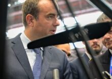 Франція об’єднує автомобільну та оборонну промисловість для виробництва дронів для України, а канадська компанія вже розпочала випуск бронеавтомобілів.