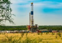 Ukraine is seeking private investors for natural gas fracking on a revolutionary scale.