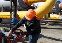 Україна нарощує імпорт газу, щоб підготуватись до зими, а також активізувала пошук газових родовищ.