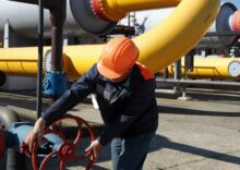 Україна нарощує імпорт газу, щоб підготуватись до зими, а також активізувала пошук газових родовищ.