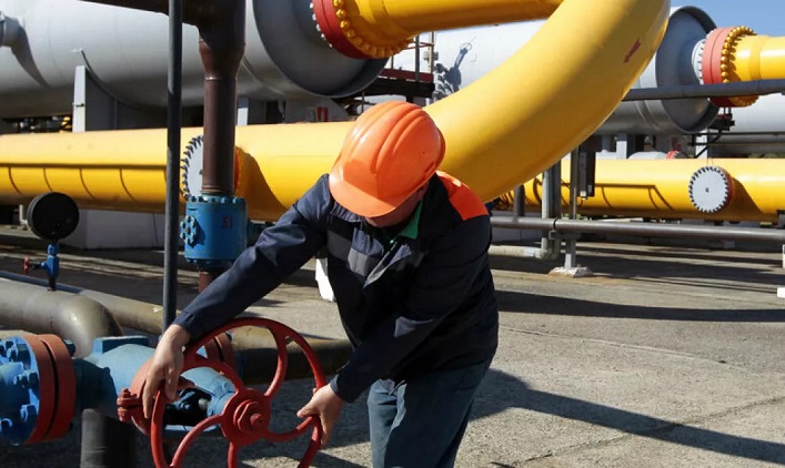Україна нарощує імпорт газу, щоб підготуватись до зими, а також активізувала пошук газових родовищ.