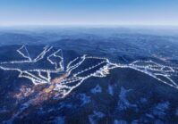 The Ukrainian government gives its support to a €140M investment project for the construction of an all-season mountain resort in the Lviv region.