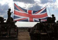 Велика Британія планує масштабну оборонну реформу – інвестує мільярди у зброю та заводи.
