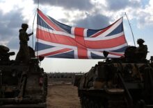Велика Британія планує масштабну оборонну реформу – інвестує мільярди у зброю та заводи.