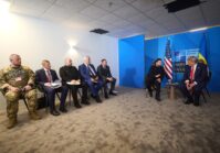 Зеленський запропонував Трампу нові угоди.