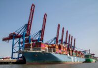 Ukraine has surpassed Russia in trade with Germany for the first time in its history.