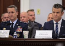 The US has declined to provide an additional $300M in aid to Ukraine.