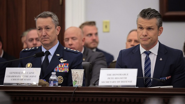 The US has declined to provide an additional $300M in aid to Ukraine.