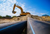 BGV Group is set to concentrate on utilities and energy, allocating $147M for investment.