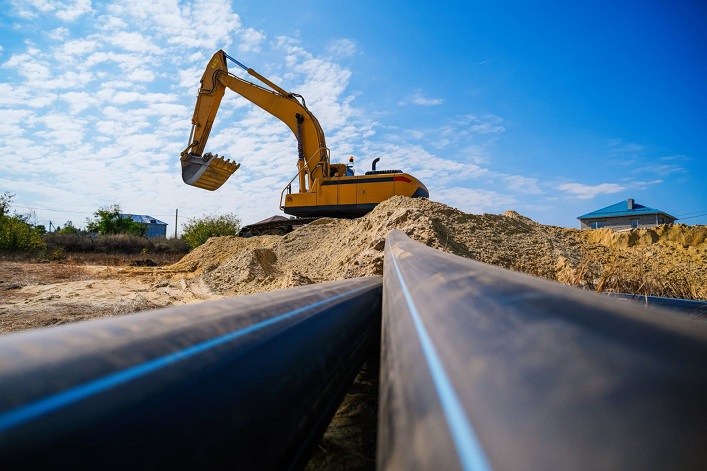 BGV Group is set to concentrate on utilities and energy, allocating $147M for investment.