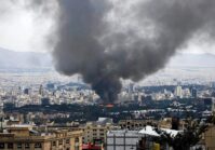 The US attacked three nuclear facilities in Iran, forcing oil prices to soar to $100 per barrel, but this will not benefit Russia.