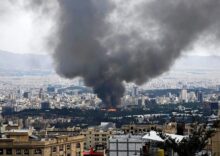 The US attacked three nuclear facilities in Iran, forcing oil prices to soar to $100 per barrel, but this will not benefit Russia.