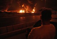 How will the conflict between Israel and Iran affect Russia's military capabilities in its war against Ukraine?