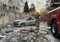 Ескалація на Близькому Сході сколихнула світову політику та ринки. Переговори про ядерну програму зірвано.