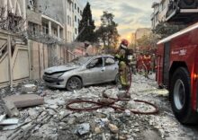 Ескалація на Близькому Сході сколихнула світову політику та ринки. Переговори про ядерну програму зірвано.