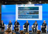 Ukraine and Japan are enhancing their infrastructure collaboration.
