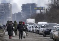 Суд зобов’язав Росію компенсувати компанії METRO понад ₴377 млн за захоплений ТЦ у Маріуполі.