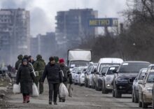 Суд зобов’язав Росію компенсувати компанії METRO понад ₴377 млн за захоплений ТЦ у Маріуполі.