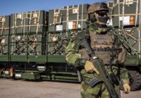 Europe can compensate for the loss of American aid to Ukraine, and looks to deepen its ties with the G7.