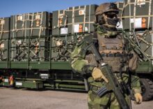 Europe can compensate for the loss of American aid to Ukraine, and looks to deepen its ties with the G7.