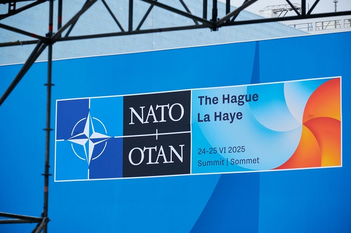The final communiqué from the upcoming NATO summit does not address Ukraine’s potential membership or military support.