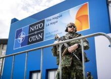 Аби догодити Трампу, на саміті у Гаазі не проводитимуть засідання Ради Україна-НАТО.