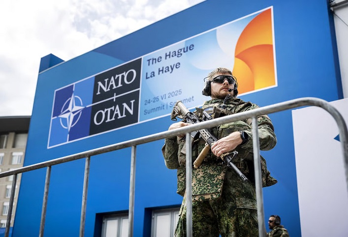 Аби догодити Трампу, на саміті у Гаазі не проводитимуть засідання Ради Україна-НАТО.
