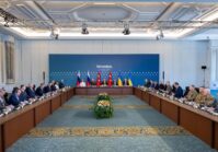 The second round of negotiations between Ukraine and Russia in Istanbul yielded no significant outcome.