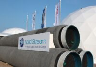 Germany has no plans to launch Russia's Nord Stream, despite American efforts.